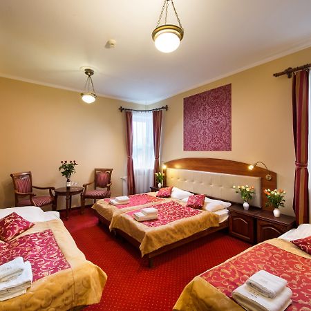Hotel Galicja Spa Wieliczka Exterior foto
