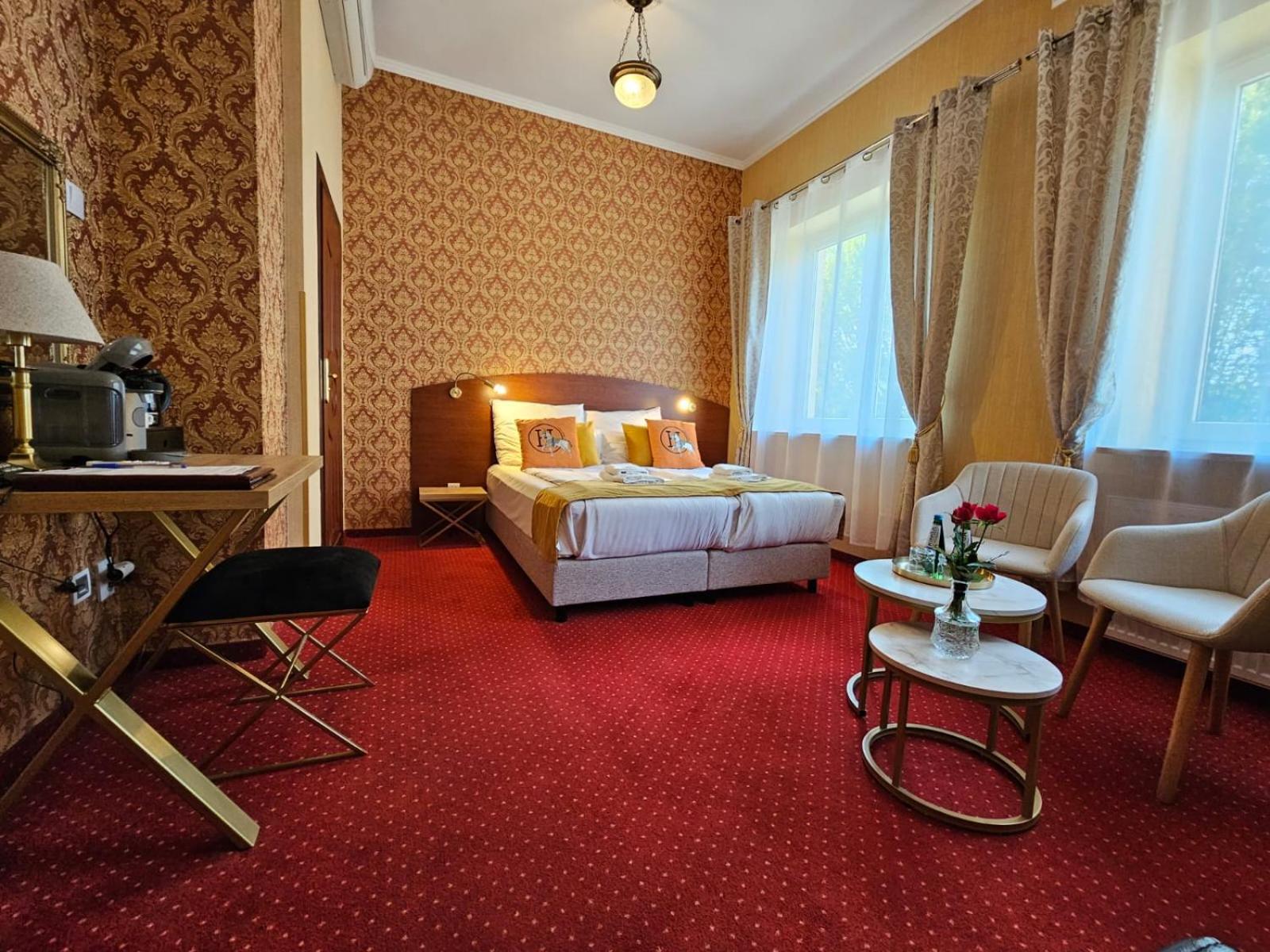 Hotel Galicja Spa Wieliczka Exterior foto